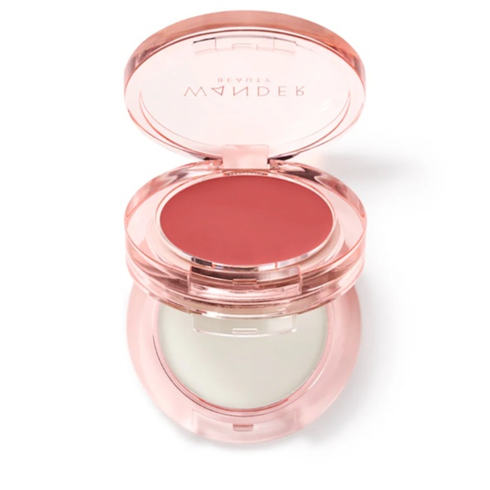 NEW - Wander Beauty double date lip and cheek